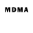 MDMA crystal Morari Damian