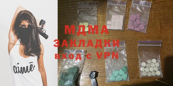 трава Ельня
